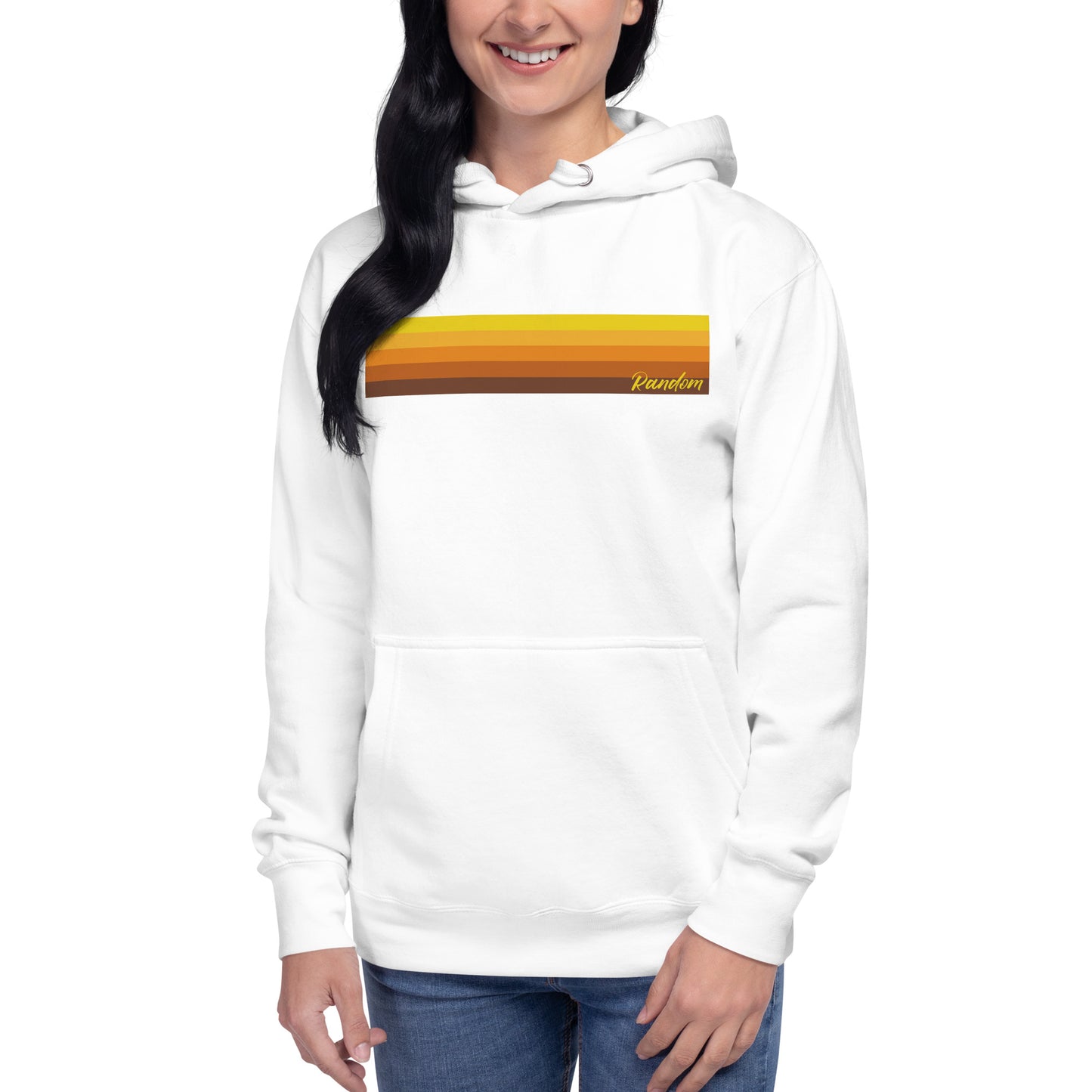 Warm Vibe Unisex Hoodie