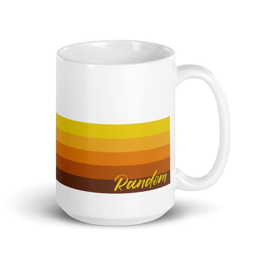 Warm Vibe Mug